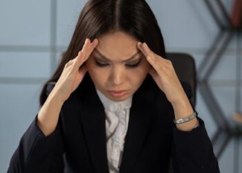 5 Essential Stress Management Techniques for Busy Professionals