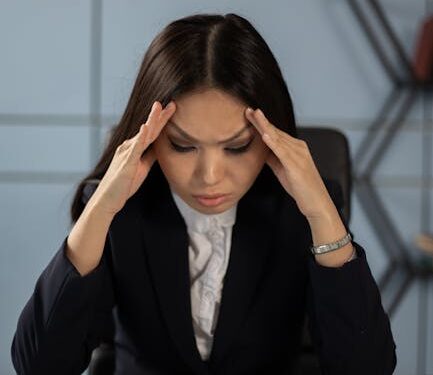 5 Essential Stress Management Techniques for Busy Professionals