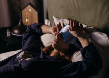 Unlock the Secrets of Body Scan Relaxation for Better Sleep