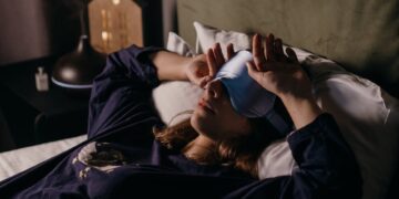 Unlock the Secrets of Body Scan Relaxation for Better Sleep