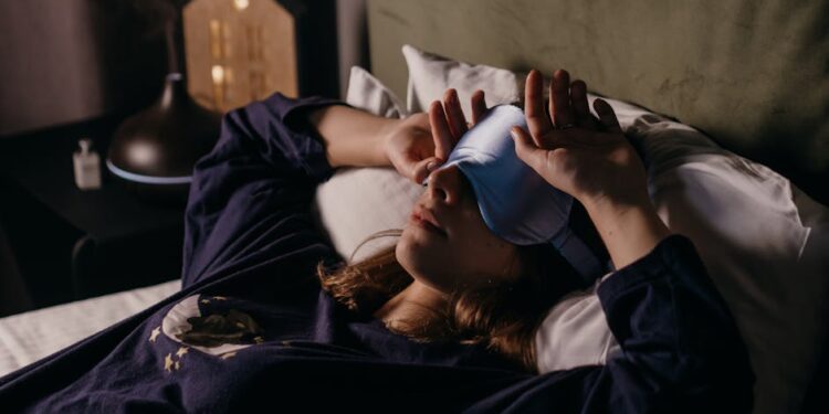 Unlock the Secrets of Body Scan Relaxation for Better Sleep
