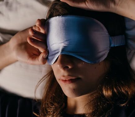 Unlocking Better Rest: Exploring Natural Sleep Aids That Really Work