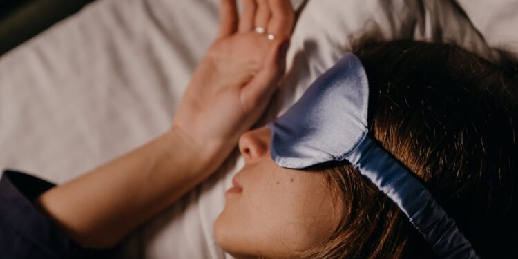 Unlock Better Rest: How Visualization for Sleep Can Transform Your Nights