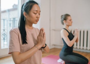 Unlocking Your Best Self: How Daily Meditation Practice Can Transform Your Life