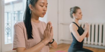 Unlocking Your Best Self: How Daily Meditation Practice Can Transform Your Life