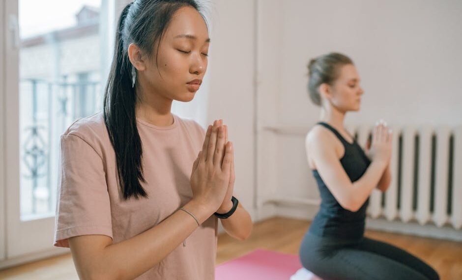 Unlocking Your Best Self: How Daily Meditation Practice Can Transform Your Life