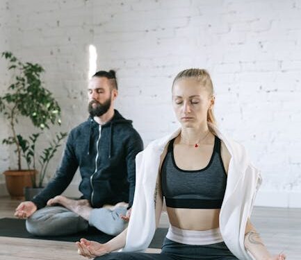 Unlocking Peace: How Mindful Journaling Can Transform Your Daily Life