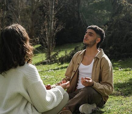 Unlocking Inner Peace: How Transcendental Meditation Can Transform Your Life