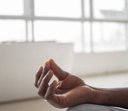 5 Easy Meditation Techniques for Kids to Boost Focus and Peace