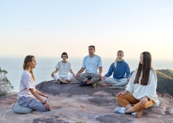 Unlock the Power of a Short Mindfulness Meditation: A Guide for Busy Professionals