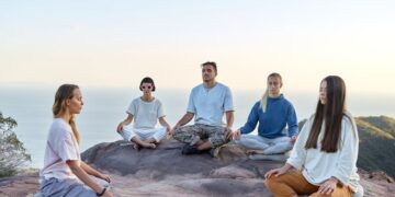 Unlock the Power of a Short Mindfulness Meditation: A Guide for Busy Professionals