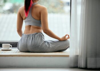 Promoting Mental Health with Daily Mindfulness Practices