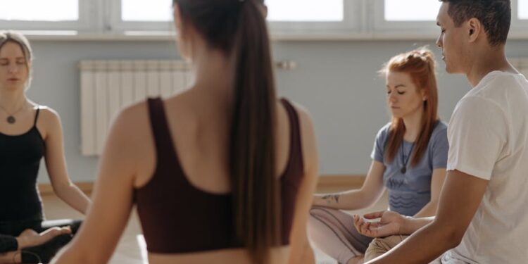 Unlocking Peace: Exploring Effective Meditation Techniques for Seniors