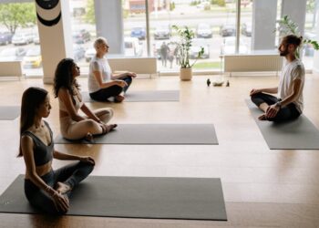 Unlock the Secrets of Meditation for Relaxation: A Step-by-Step Guide