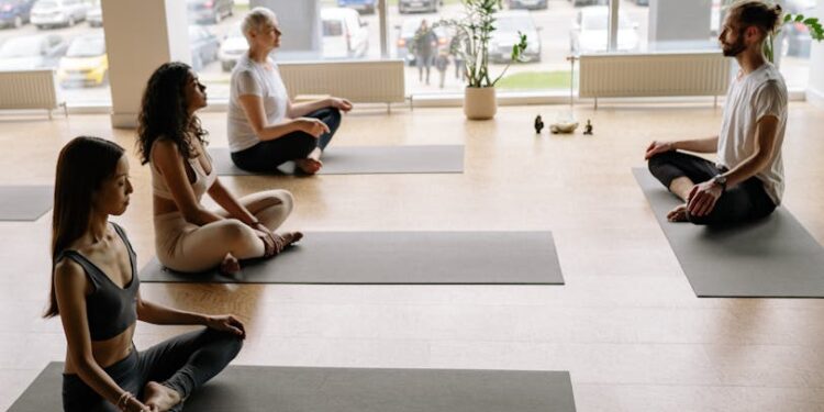 Unlock the Secrets of Meditation for Relaxation: A Step-by-Step Guide
