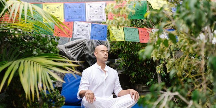 5 Types of Meditation for Beginners: Discover the Best Fit for You