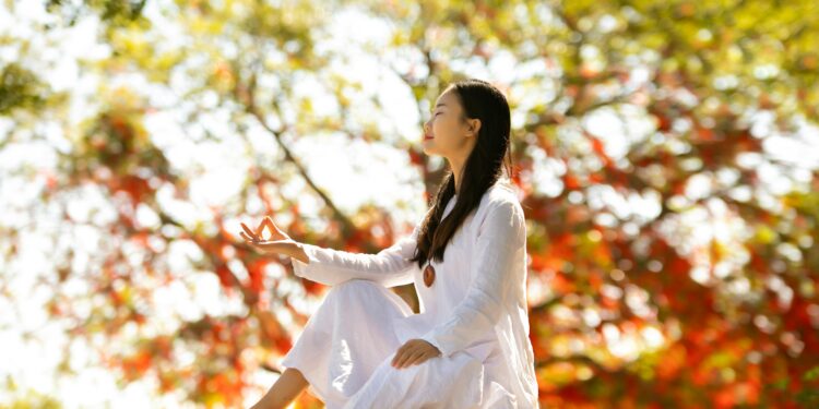 Unlock Your Athletic Potential: Exploring Meditation Techniques for Athletes