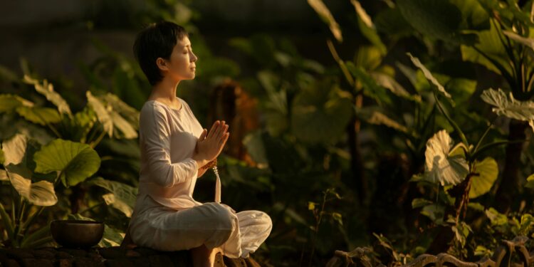 5 Easy Meditation Techniques for Kids to Boost Focus and Peace