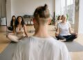 5 Simple Mindfulness Techniques for Anxiety at Work
