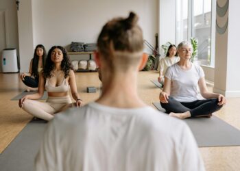 5 Simple Mindfulness Techniques for Anxiety at Work