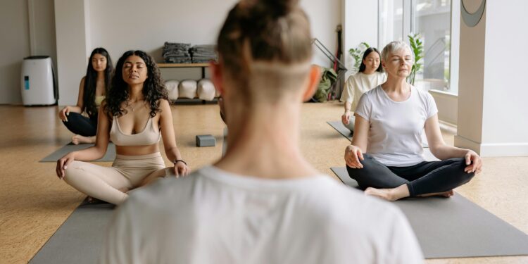 5 Simple Mindfulness Techniques for Anxiety at Work
